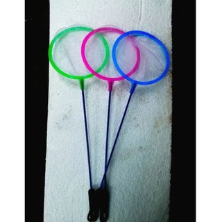 Vợt mịn vớt cá atermia