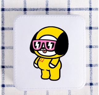 Sạc pin dự phòng bt21