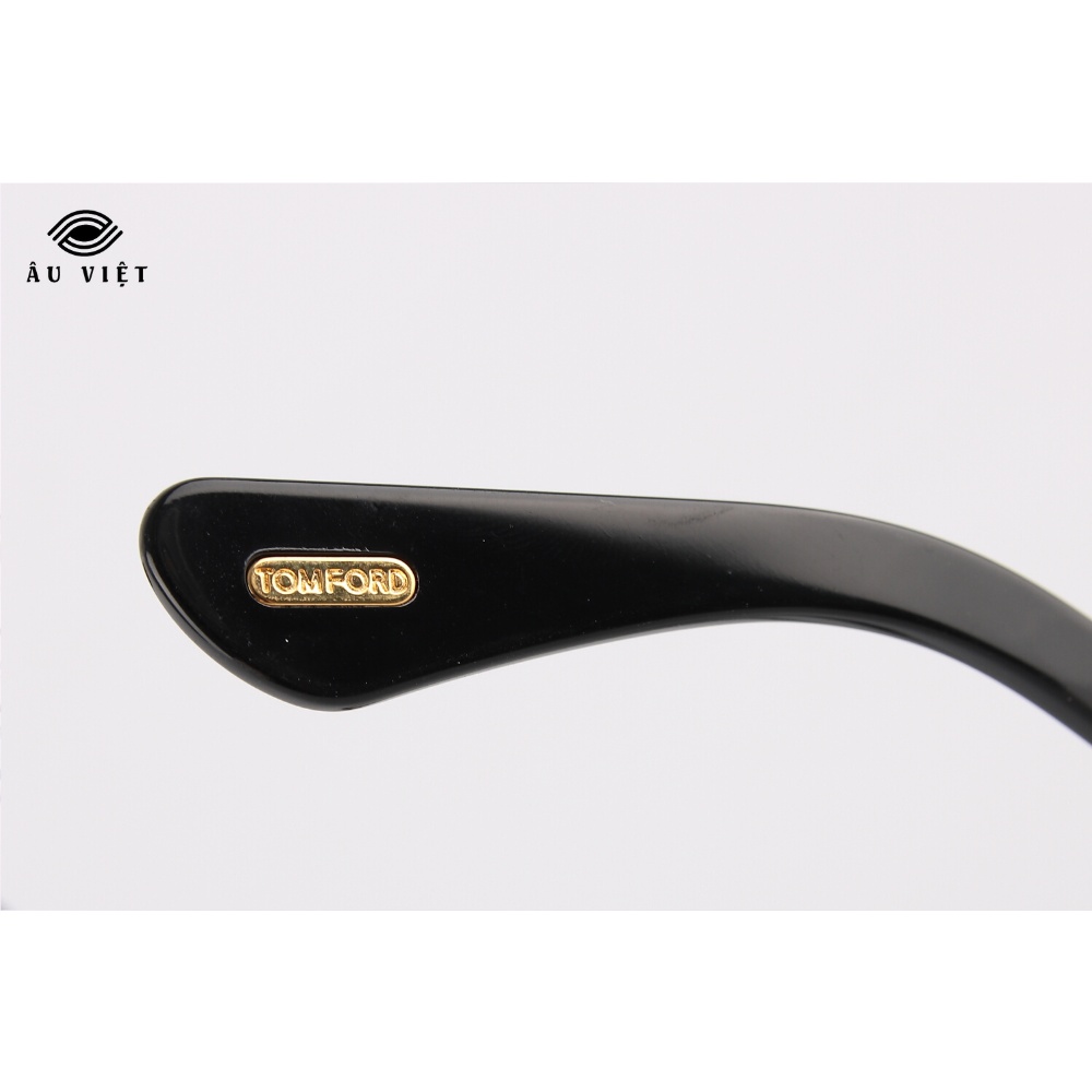 Gọng kính TF-6102 dáng chữ nhật mắt mèo Full box