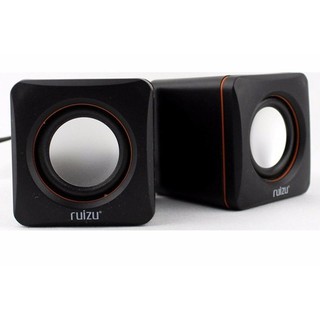 Loa ruizu r180 hevi shop