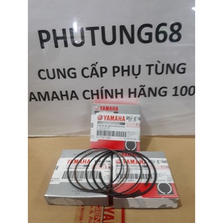 Bạc xéc măng Exciter 155 Yamaha