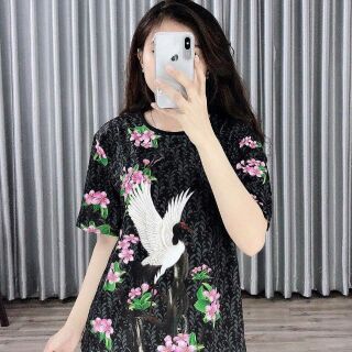 Áo Thun Lạnh 3D (TRI ÂN KHÁCH HÀNG GIẢM GIÁ ĐẾN 50%)hàng Quảng Châu 100% chuẩn shop>>> Vải Xấu hoàn tiền gấp đôi