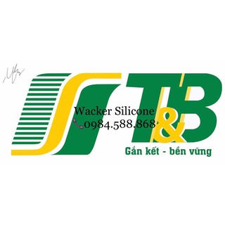 Keo Silicone Wacker Trung tính GP_N (W500)