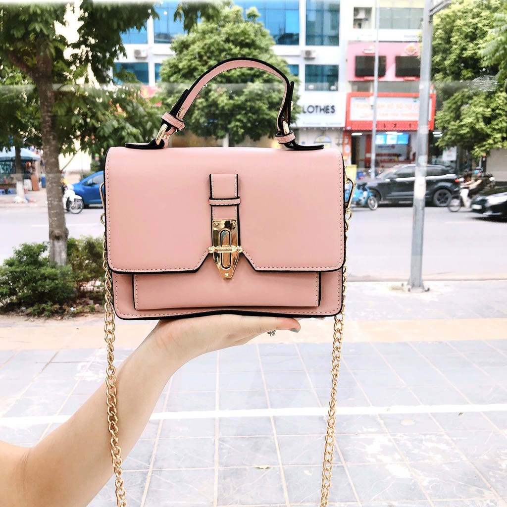 [Mã FAMALLT5 giảm 15% đơn 150k] Min's Shoes - Túi Xách Thời Trang Túi 175 | BigBuy360 - bigbuy360.vn