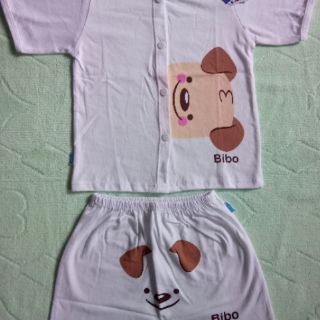 Đồ bộ bibo