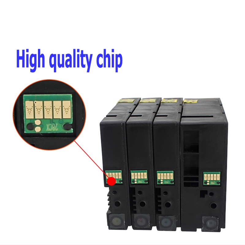 Hộp Mực Pg-2700 2700XL Cho Máy In Canon MAXIFY iB4070 MB5170 MB5470 IB4170 MB5370 MB5070