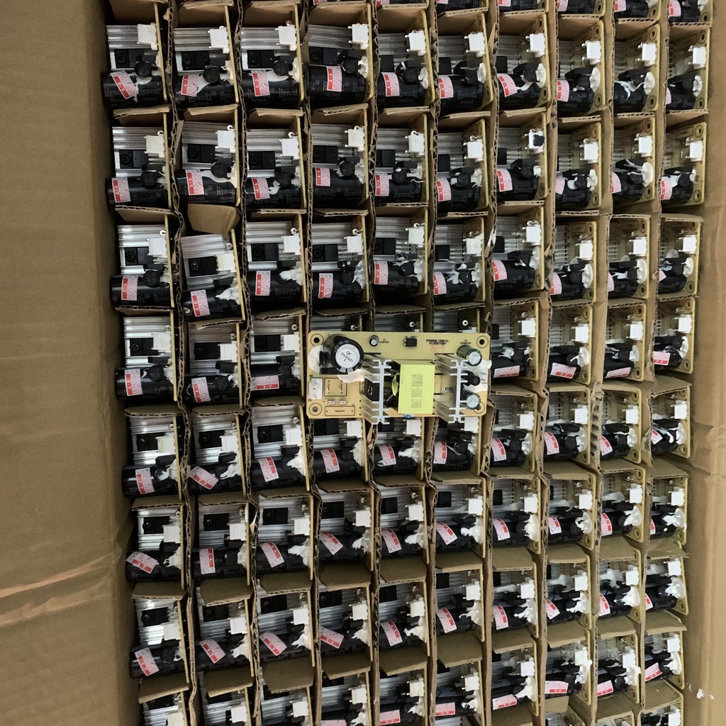 Board nguồn loa kéo 15v6a