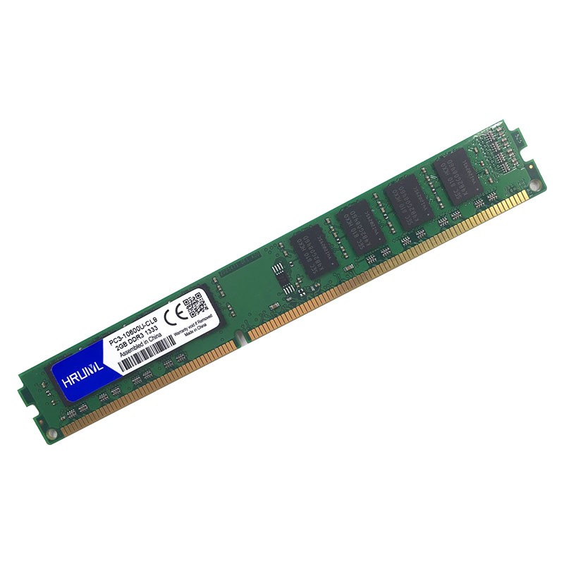 Thẻ Nhớ RAM DDR3 4GB 8GB 2GB 1066 1333 1600 1866 1066mhz 1333mhz 1600mhz RAM DDR3 4GB 8GB 2G 4G Cho Máy Tính Để Bàn
