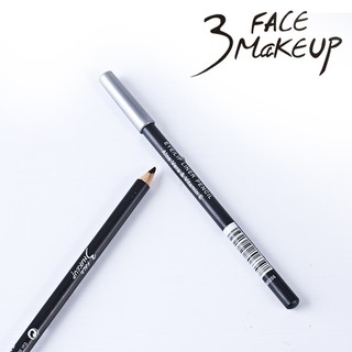 CHÌ KẺ MÍ - KẺ MÀY 3 FACE MAKEUP