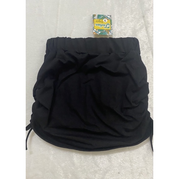 ❤chân váy dây rút xinh cho bé  ✔️.