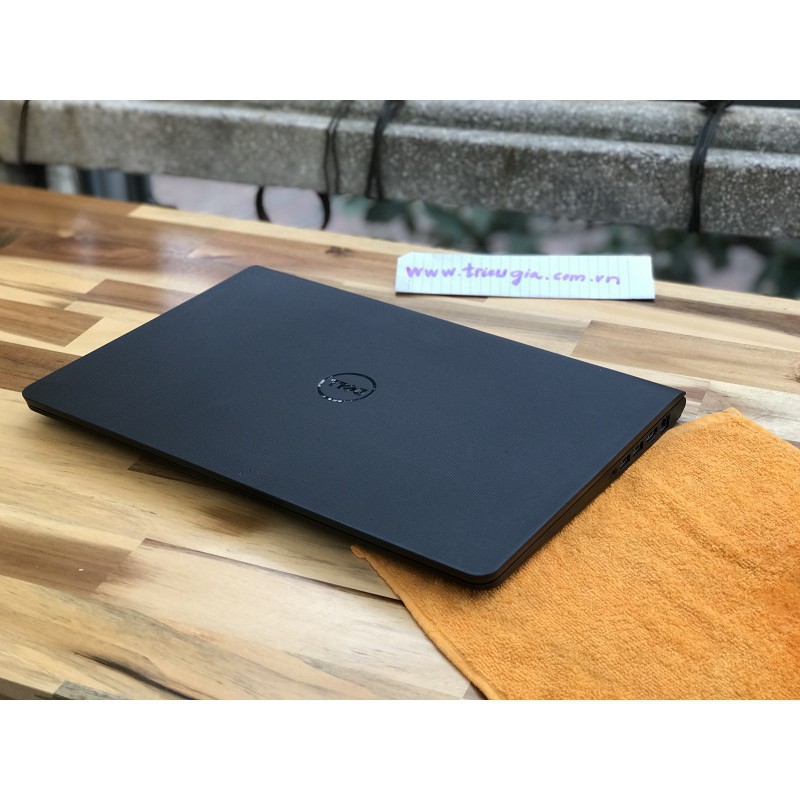 Laptop cũ  DELL inspiron 5542 Core i5 4210U , Ram  4Gb , Ổ Cứng 500G, Vga Rời  ATI R5M240  , Màn Hình 15.6HD đẹp likene | BigBuy360 - bigbuy360.vn