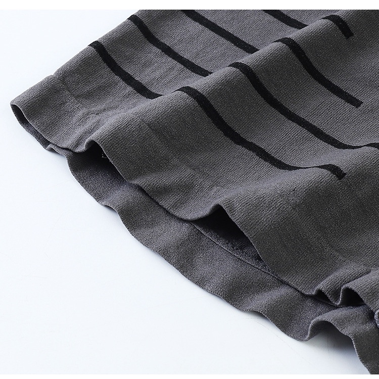 Quần Lót nam Boxer Không Đường May Lưng Vừa Thoáng Khí Cỡ Lớn Thoải Mái Gợi Cảm Cho Nam