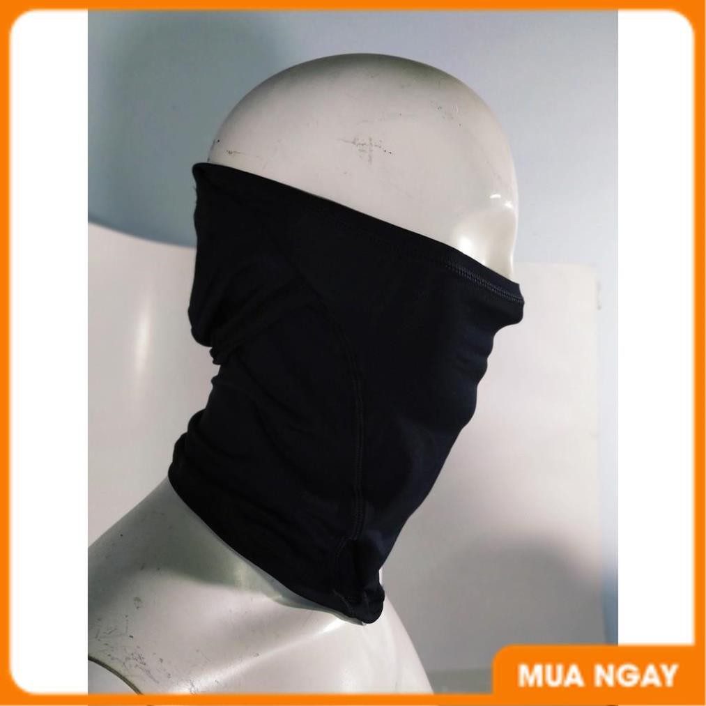 Giá Tận Kho - Khăn Ninja SWAT thun lạnh cao cấp