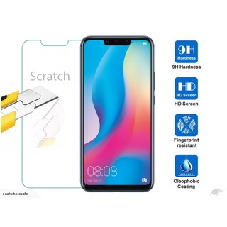 Kính cường lực Huawei Mate 20 Pro (Trong Suốt)