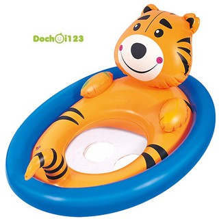 Phao bơi hình hổ chống lật Bestway 34058 (34058B)