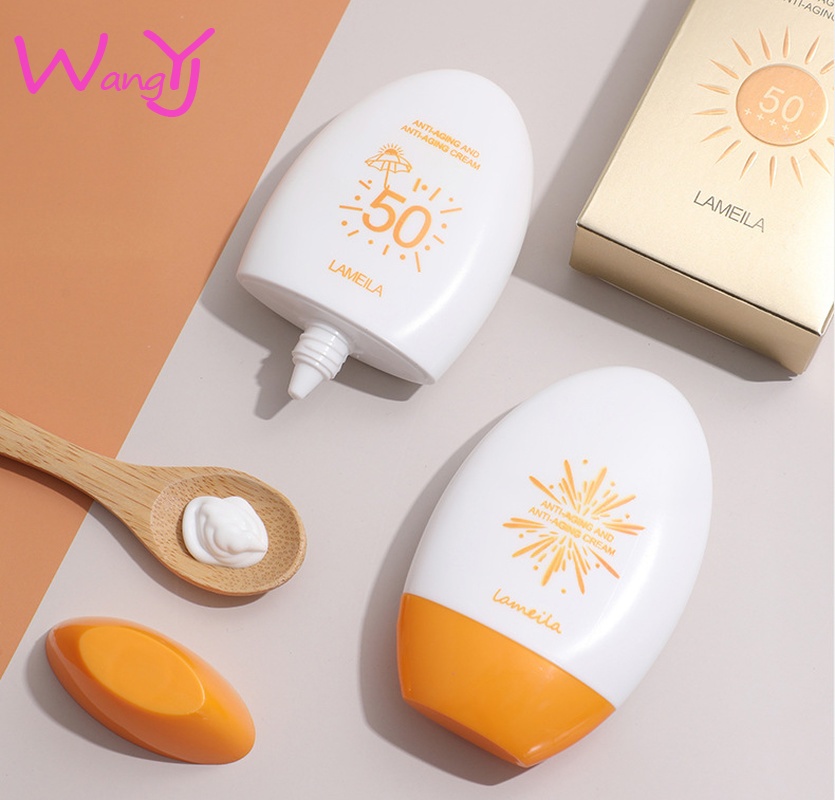 [Hàng mới về] Kem Dưỡng Ẩm Và Bảo Vệ Da Lameila Cao Cấp | BigBuy360 - bigbuy360.vn