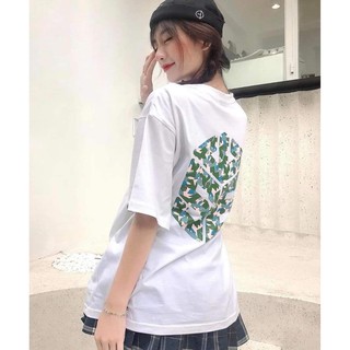 ÁO THUN SWE CAMO
