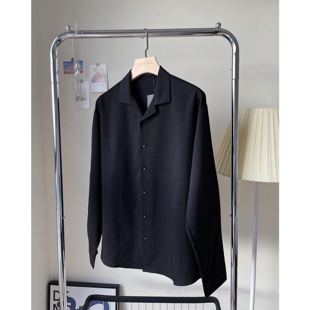 SOMI CỔ VEST 2026