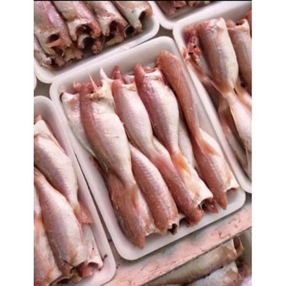 Cá Phèn Hồng 1 Nắng (Khay như hình)