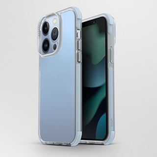 Ốp lưng uniq hybrid combat cho iphone 13 pro max / 13 pro / 13