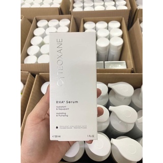 (Chính hãng) Serum RHA Teoxan 30ml