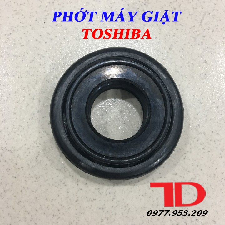 Phớt máy giặt TOSHIBA