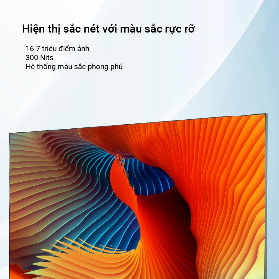 Màn hình máy tính 32 inch 2KTomko T3232Q Tần số quét 75HZ Tấm nền IPS - Hàng chính hãng | BigBuy360 - bigbuy360.vn