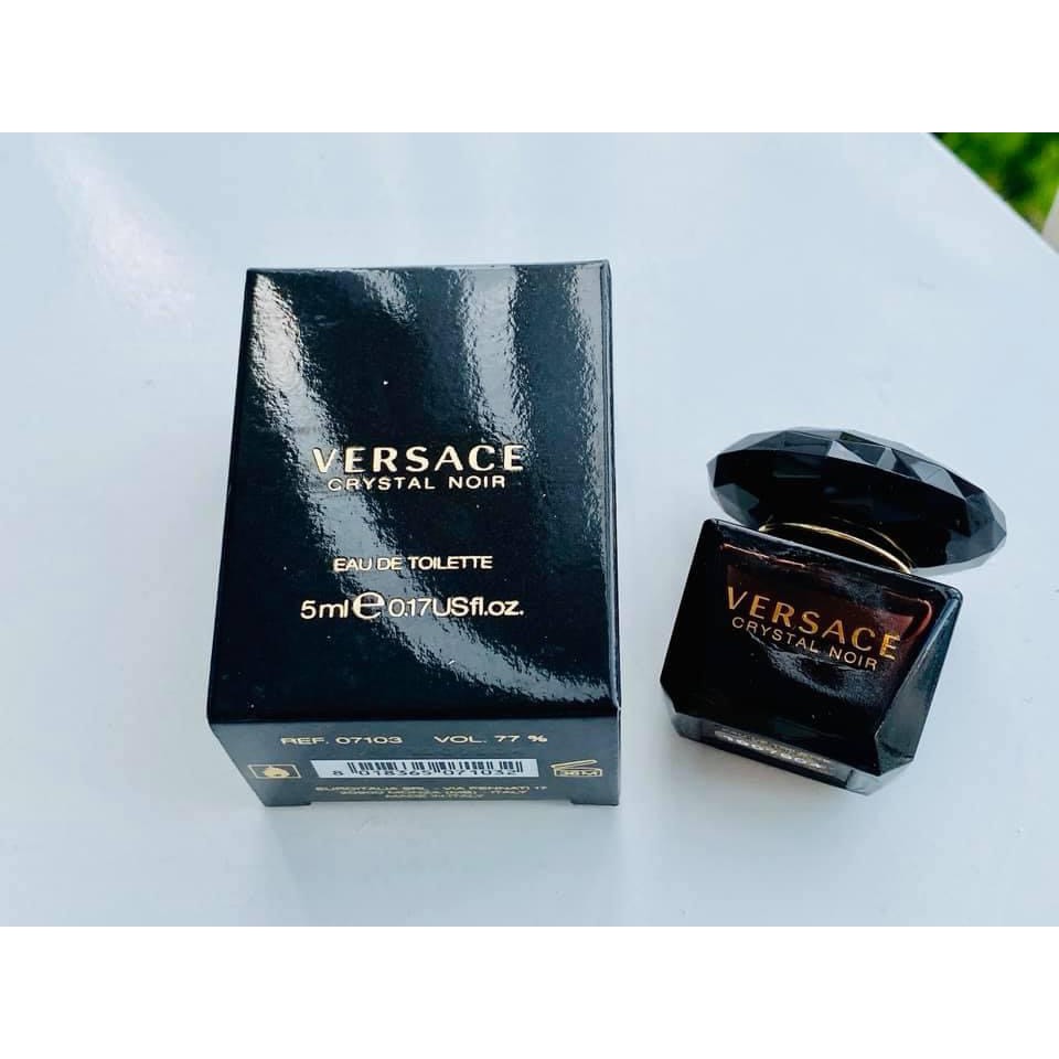 [Nước hoa mini][Có sẵn] Versace nam và nữ | BigBuy360 - bigbuy360.vn