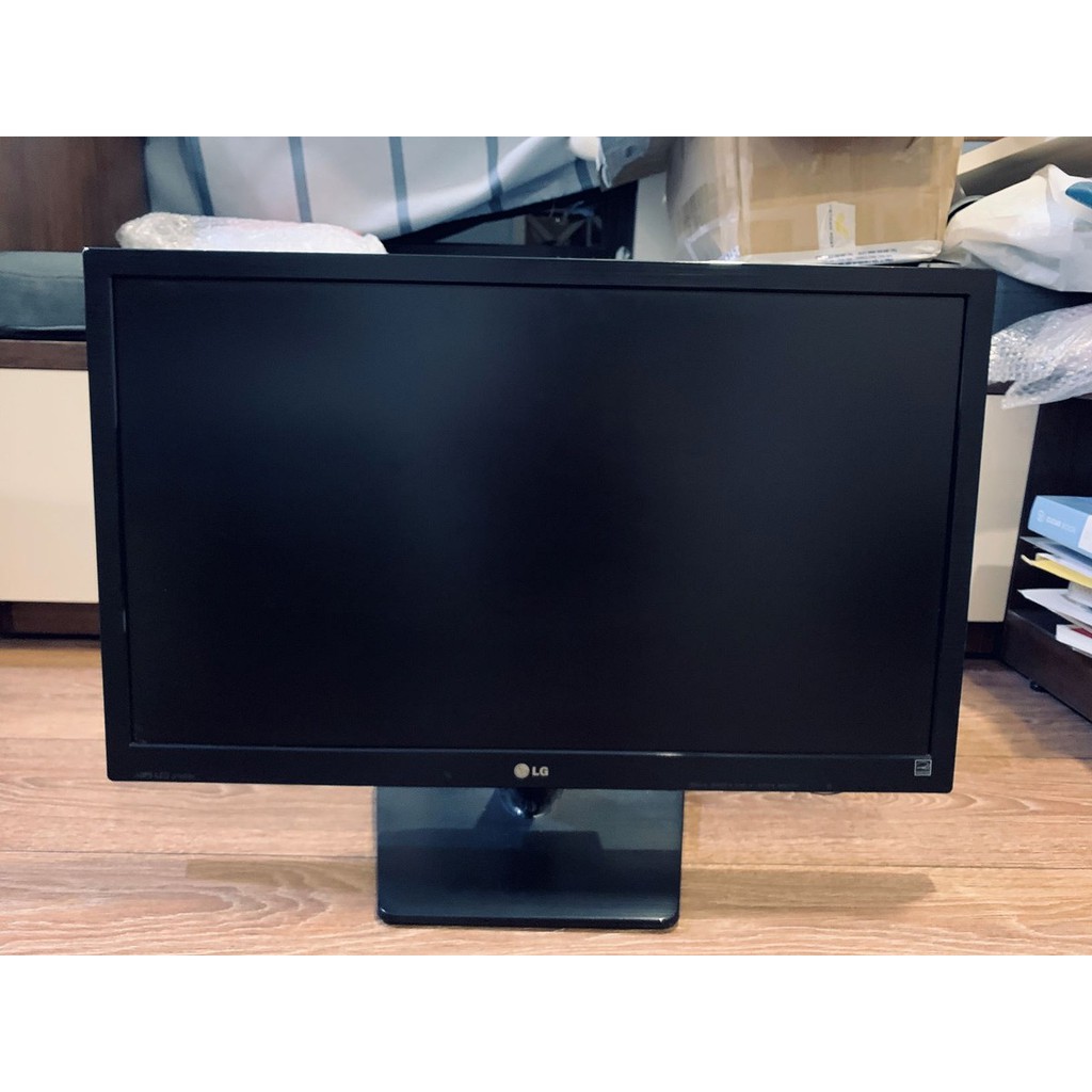 Màn hình máy tính LG 27EA33 IPS 27 inch