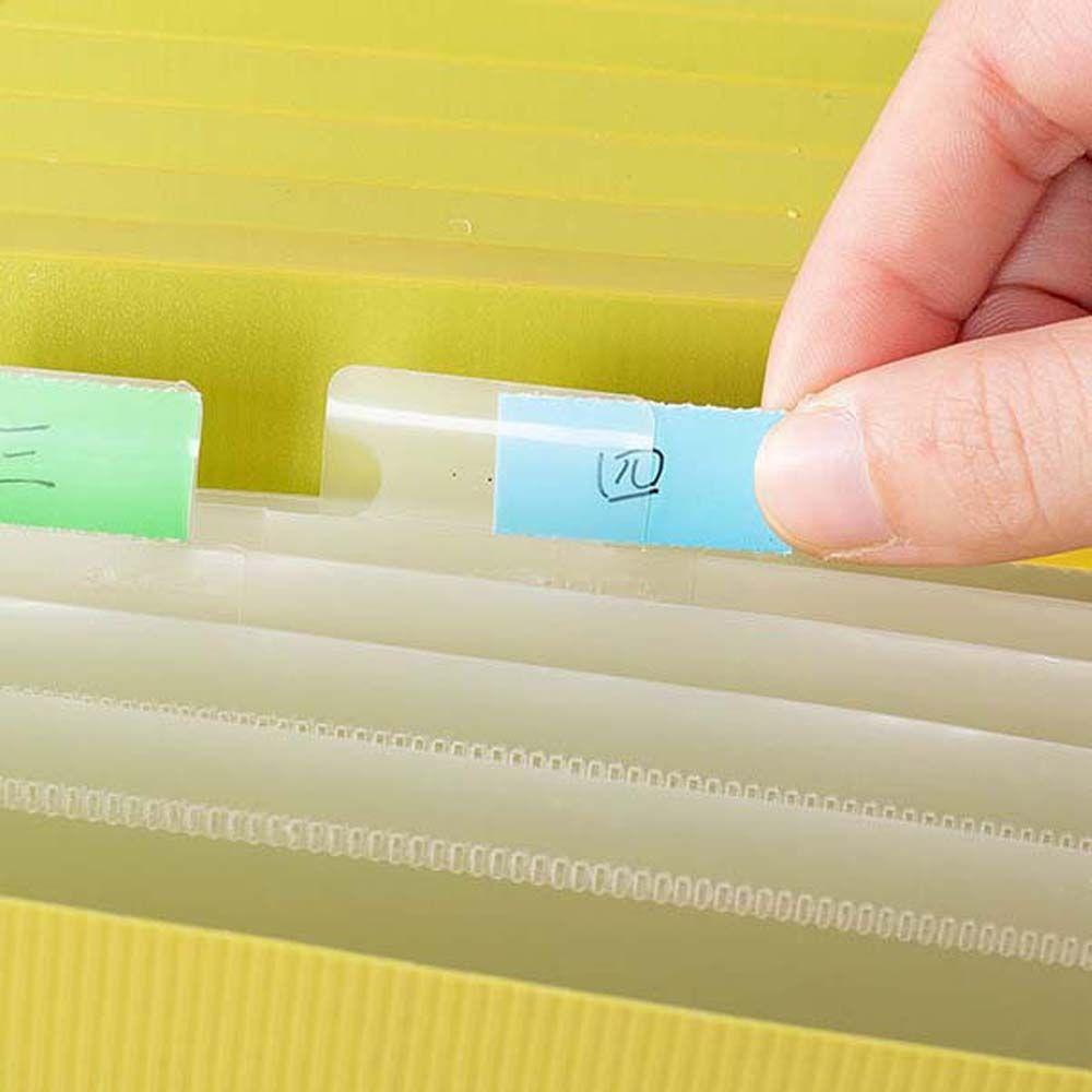 Túi Đựng Thẻ 7 Ngăn Sức Chứa Lớn Kiểu Dáng Thanh Lịch