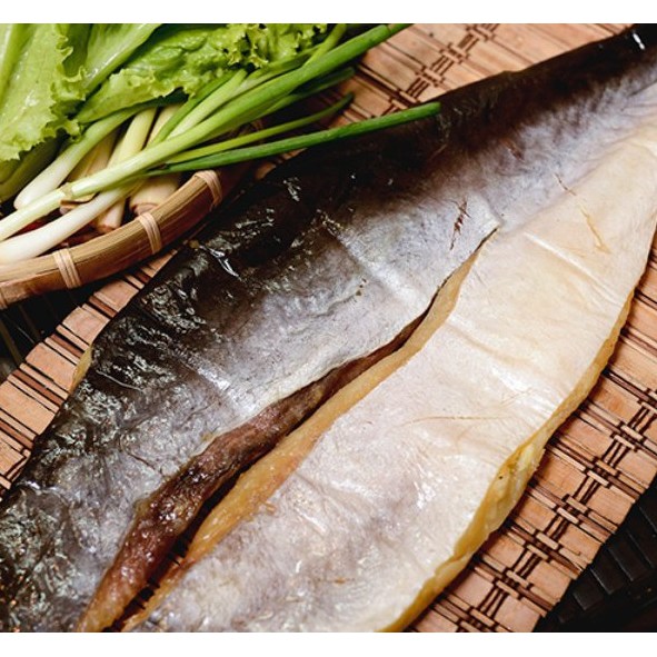 [ Cháy hàng ] Khô cá tra phồng Biển Hồ Tách Mỡ 500Gr 100% Organic Hương vị tuyệt vời Sương Sương Shop | BigBuy360 - bigbuy360.vn