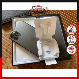 Tai nghe iphone 11 Pro max ZIN kết nối ko cần bluetooth