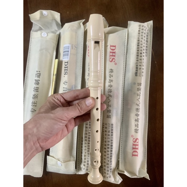 Sáo Recorder 8 Lỗ