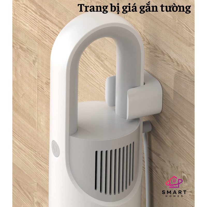 - Máy Hút Bụi cầm tay có dây/ không dây Xiaomi Mijia MJXCQ01DY- BH chính hãng