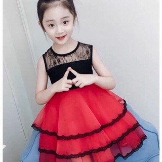 Váy công chúa hàng thiết kế