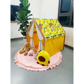 🏠Lều cho bé ☘️Đồ chơi cao cấp☘️Quà tặng sang trọng cho bé☘️