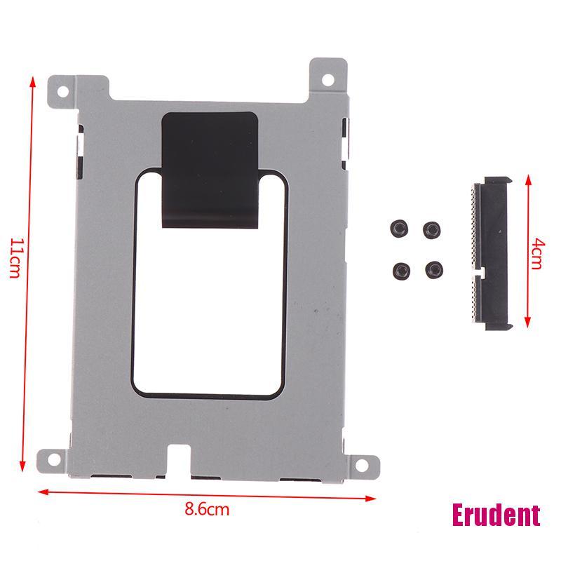 Ổ Cứng Hdd D80V4 Cho Dell Latitude E5420 Hdd / Ssd Sata | BigBuy360 - bigbuy360.vn