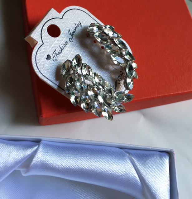 Bông tai thời trang BF146