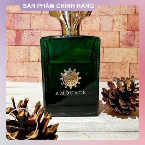 Nước Hoa Nam Chính Hãng Epic Man Amouage Test 5ml/10ml/20ml [Bee_Beauty]