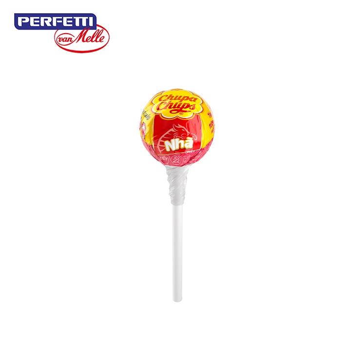 Kẹo mút Chupa Chups Con Cọp Tết - 600gr