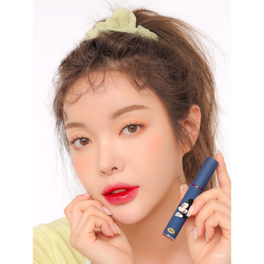 Son 3CE phiên bản limited DISNEY | BigBuy360 - bigbuy360.vn