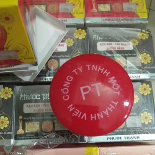 Kem phước thanh 10g