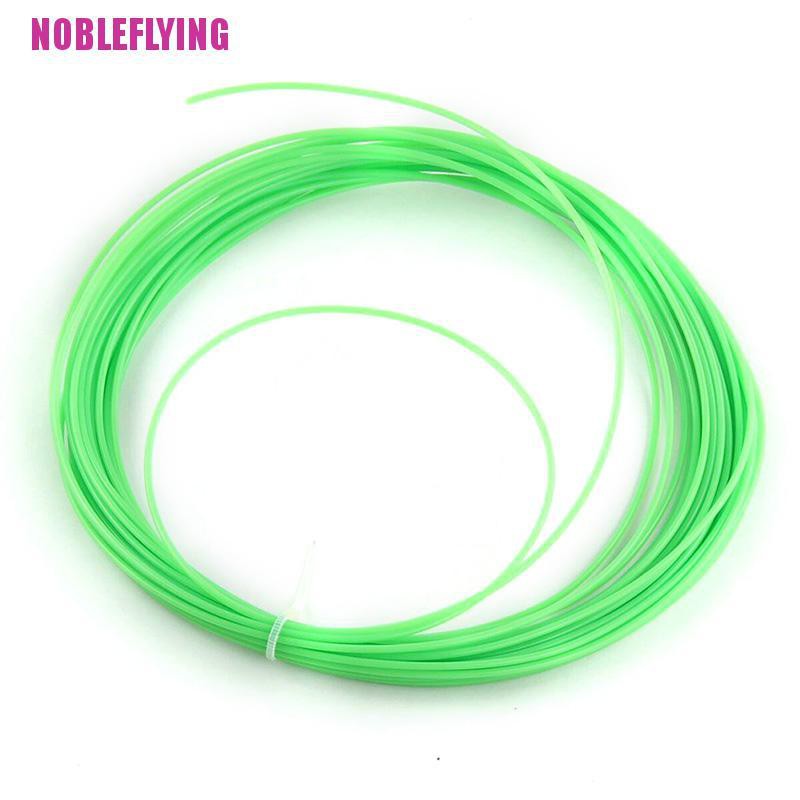 Cuộn Dây Nhựa Abs / Pla 1.75mm Dài 10m Cho Máy In 3d | BigBuy360 - bigbuy360.vn