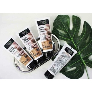 Sp000638 tẩy da chết coffee organic face