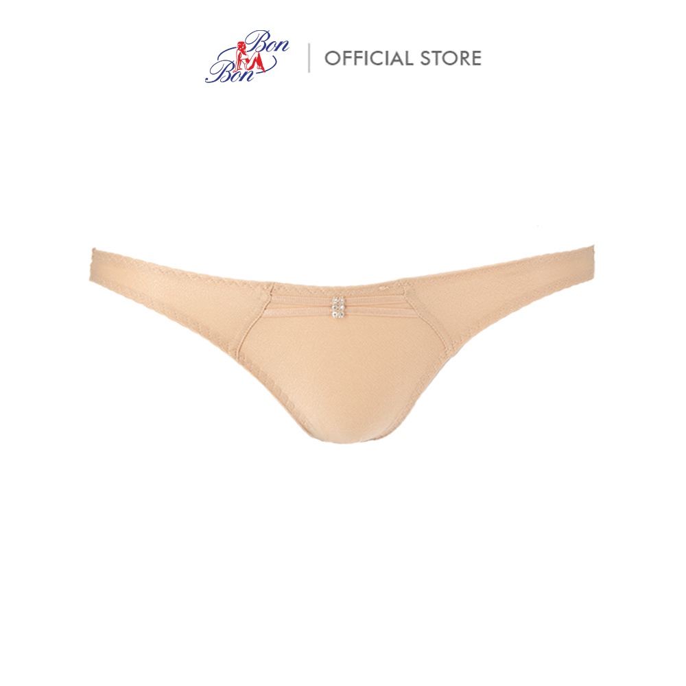 Quần lót lưng thấp, vải thun gân Bonbon SV3583 Giá 148,000đ