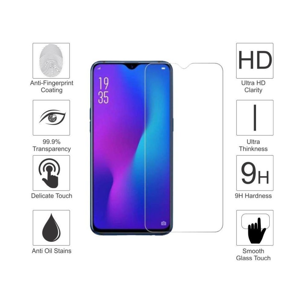 [HOT] Cường Lực SamSung A30s 2.5D