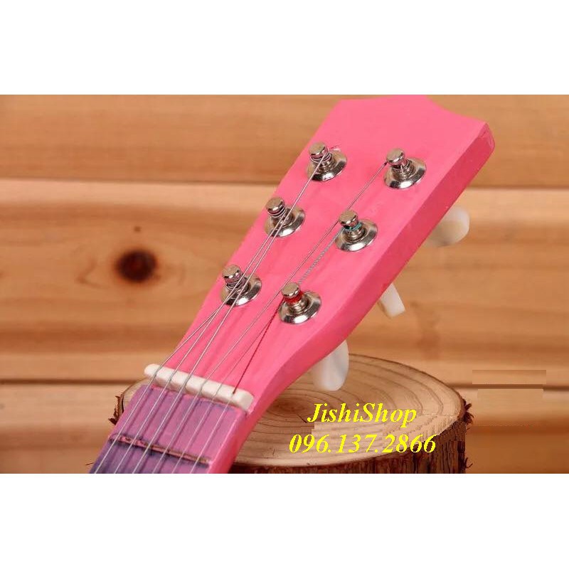 Đàn Ukulele cao cấp MÀU HỒNG MẪU MỚI 2019 |shopee. Vn\Shopgiayred