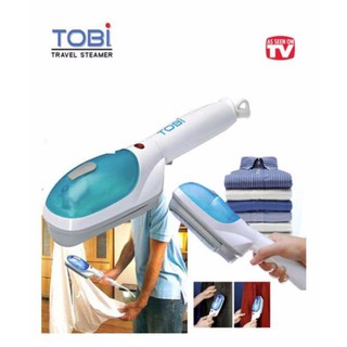 Bàn Ủi Hơi Nước Cầm Tay TOBI Cho Gia Đình