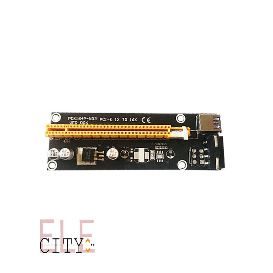 Mới Card Đồ Họa Pci-E1X Sang 16x Thẻ | BigBuy360 - bigbuy360.vn