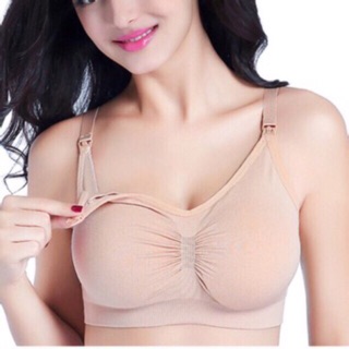 ÁO LÓT BẦU VÀ CHO CON BÚ CHỐNG CHẢY XỆ HÀNG CHUẨN (kèm feedback)